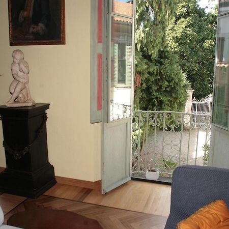 Storica Quercia B&B Nerviano Ruang foto