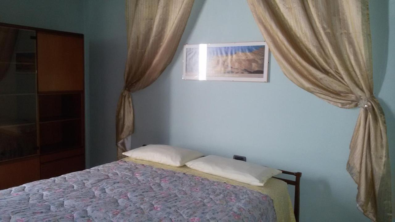 Storica Quercia B&B Nerviano Ruang foto