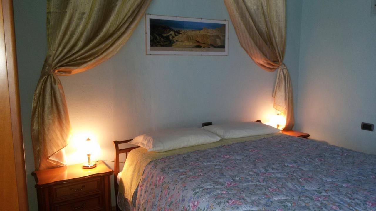 Storica Quercia B&B Nerviano Ruang foto