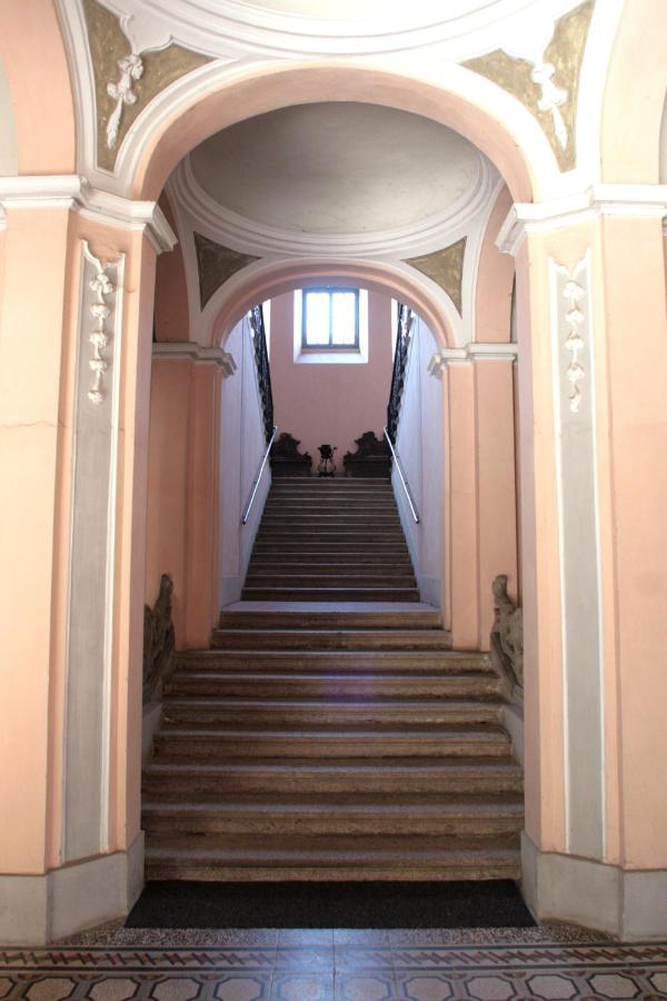 Storica Quercia B&B Nerviano Bagian luar foto