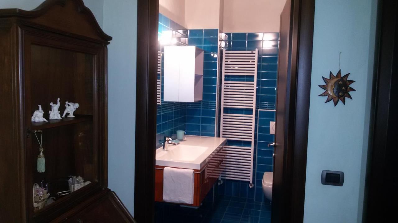 Storica Quercia B&B Nerviano Bagian luar foto